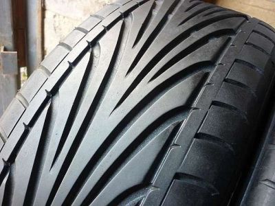 Лот: 9195010. Фото: 1. Toyo Proxes. Шины
