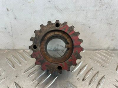 Лот: 24809692. Фото: 1. шестерня коленвала Nissan Almera... Двигатель и элементы двигателя