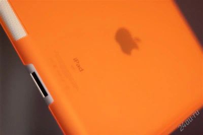 Лот: 2785134. Фото: 1. Чехолы для планшета Apple iPad... Чехлы, обложки