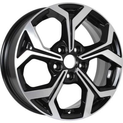 Лот: 20172690. Фото: 1. Диск KDW KD1639 : 6,50-16,00-KDW-KD1639... Диски