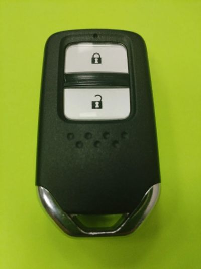 Лот: 23604246. Фото: 1. Смарт ключ Honda Fit. Электрооборудование