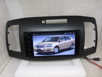 Лот: 11058934. Фото: 1. магнитола Android 7.1.1 для toyota... Автомагнитолы