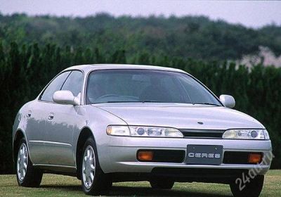 Лот: 2036060. Фото: 1. toyota corolla ceres. Другое (автозапчасти)