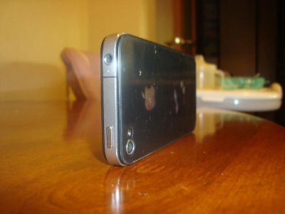 Лот: 6100819. Фото: 1. iPhone 4 8гиг,. Смартфоны