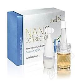 Лот: 1411456. Фото: 1. NANO CORRECTOR лифтинг-эффект... Уход за лицом 