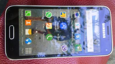 Лот: 5948182. Фото: 1. Samsung Galaxy S5 mini. Смартфоны
