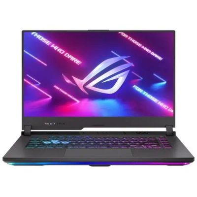 Лот: 24784424. Фото: 1. Игровой ноутбук ASUS ROG Strix... Ноутбуки