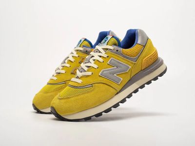 Лот: 24974365. Фото: 1. Кроссовки New Balance 574 Legacy. Кеды, кроссовки, слипоны