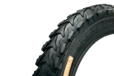 Лот: 13828018. Фото: 1. Велопокрышки WANDA 12"*2.25" P182. Аксессуары