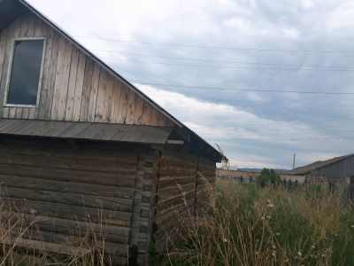 Лот: 14562370. Фото: 1. Сруб пятистенок 5×11. Срубы, бани, дома