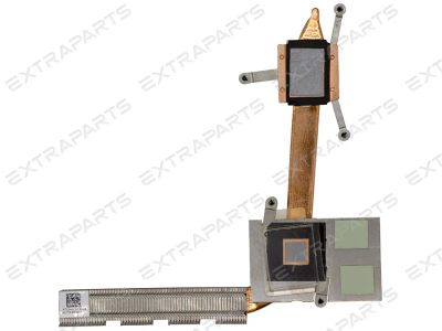 Лот: 21216460. Фото: 1. Радиатор охлаждения для Lenovo... Системы охлаждения