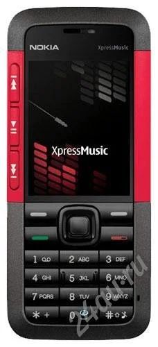 Лот: 626659. Фото: 1. Nokia 5310. Кнопочные мобильные телефоны