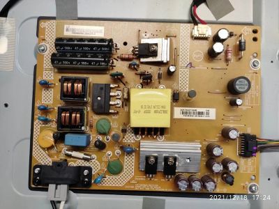 Лот: 18399409. Фото: 1. 715G7801-P01-W06-0H2S tv LG 32LJ594U. Запчасти для телевизоров, видеотехники, аудиотехники