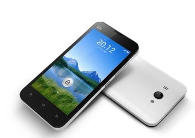 Лот: 3330034. Фото: 1. Новый Xiaomi MI2A (Qualcomm Snapdragon... Смартфоны
