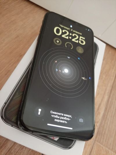Лот: 25512506. Фото: 1. Iphone XS 64gb с коробкой. Смартфоны