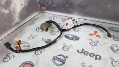 Лот: 23587632. Фото: 1. Проводка АКПП Volvo S80 B6284T... Трансмиссия