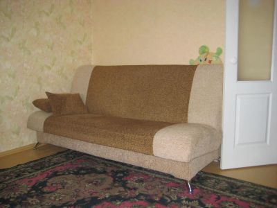 Лот: 7178449. Фото: 1. Продам диванчик. Диваны