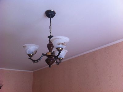Лот: 3997052. Фото: 1. Люстра и бра. Другое освещение