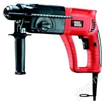 Лот: 2599492. Фото: 1. Black&Decker KD 960 KC. Электроинструмент
