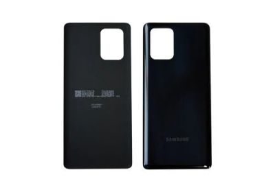 Лот: 18588568. Фото: 1. Задняя крышка Samsung Galaxy S10... Корпуса, клавиатуры, кнопки