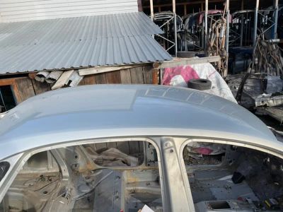 Лот: 22459688. Фото: 1. крыша Volkswagen Polo 612. Другое (автозапчасти)