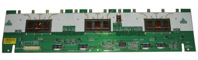 Лот: 15785452. Фото: 1. Inverter Board HS320WK12 Rev 0... Запчасти для телевизоров, видеотехники, аудиотехники