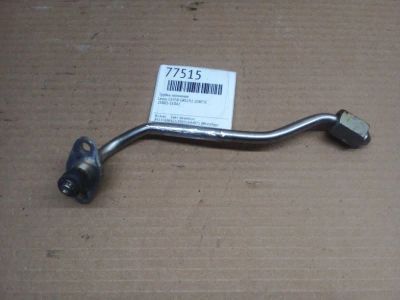 Лот: 21403875. Фото: 1. трубка топливная Lexus GS350 GRS191. Топливная система