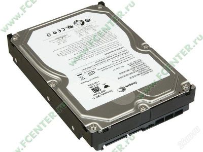 Лот: 1291352. Фото: 1. Жёсткий диск 1500гб Seagate Barracuda... Жёсткие диски (HDD)