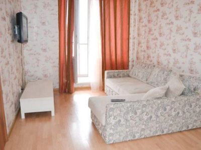 Лот: 4545336. Фото: 1. Сдается 1-ком квартира - Щорса... Квартиры, студии