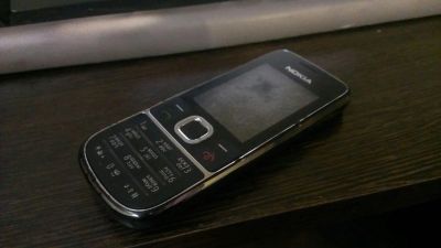 Лот: 8950045. Фото: 1. Nokia 2700. Кнопочные мобильные телефоны
