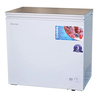 Лот: 24504353. Фото: 1. Морозильный ларь Willmark CF-250G. Холодильники, морозильные камеры