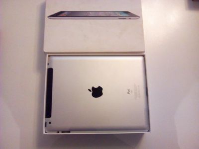Лот: 7087258. Фото: 1. iPad-2. Планшеты