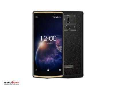 Лот: 14924415. Фото: 1. 6" Смартфон Oukitel K7 Power 16... Смартфоны