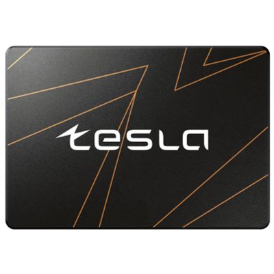 Лот: 21507293. Фото: 1. SSD диск Tesla 128Gb 128Гб (Новый... SSD-накопители