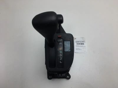 Лот: 20402529. Фото: 1. Селектор КПП Toyota Caldina 1997... Трансмиссия