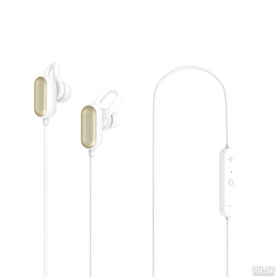 Лот: 13040345. Фото: 1. Наушники Xiaomi Millet Sports... Наушники, гарнитуры