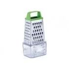 Лот: 11696727. Фото: 1. Терка WELLBERG CULINAR WB 9258... Другое (посуда, кухонная утварь)