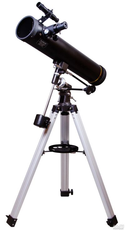 Лот: 16332796. Фото: 1. Телескоп Levenhuk Skyline PLUS... Телескопы