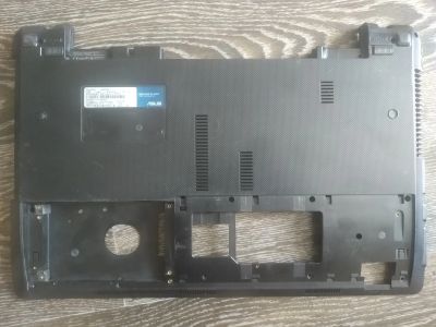 Лот: 16229100. Фото: 1. Asus x53s. Корпуса, блоки питания
