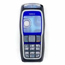 Лот: 2983850. Фото: 1. корпус nokia 3220. Корпуса, клавиатуры, кнопки
