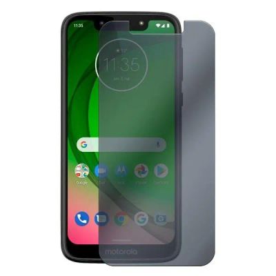 Лот: 24601210. Фото: 1. Защитное стекло Krutoff для Motorola... Защитные стёкла, защитные плёнки
