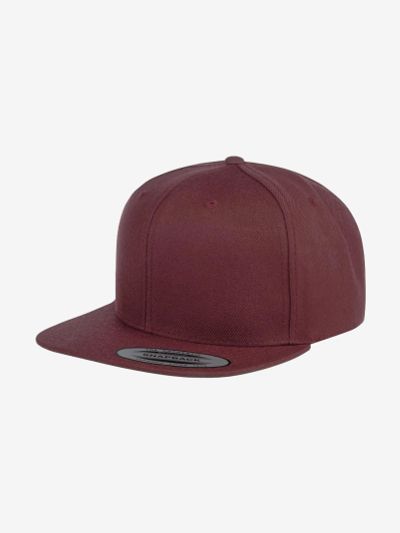 Лот: 22405617. Фото: 1. Бейсболка с прямым козырьком FLEXFIT... Другое (спортивная одежда)