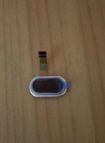Лот: 9727418. Фото: 1. Кнопка meizu m3s. Корпуса, клавиатуры, кнопки
