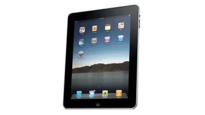 Лот: 6420163. Фото: 1. Продам планшет Apple iPad 1 64Gb... Планшеты