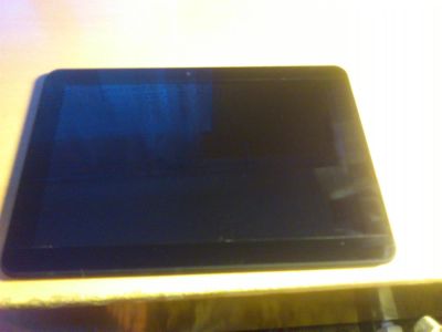 Лот: 3921011. Фото: 1. планшет DNS AirTab P100qg. Планшеты