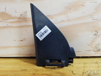 Лот: 18536693. Фото: 1. Накладка Nissan X-Trail NT30 QR20DE... Кузов