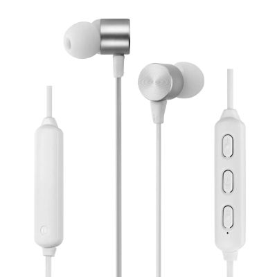 Лот: 24471370. Фото: 1. Беспроводные наушники ELFY IN-Ear... Наушники, гарнитуры