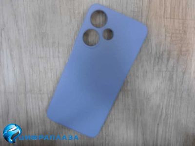 Лот: 20934941. Фото: 1. Чехол силиконовый Infinix HOT... Чехлы, бамперы
