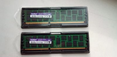 Лот: 20089297. Фото: 1. DDR3 Оперативная. Оперативная память