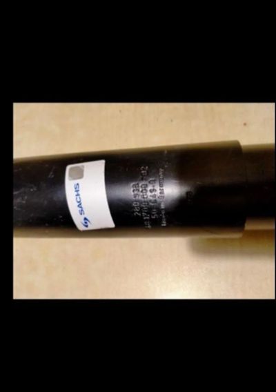 Лот: 22467532. Фото: 1. Амортизатор задний sachs 280938. Другое (автозапчасти)